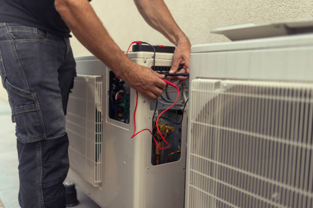 Best Emergency HVAC Services in Kaibab Estates West, AZ